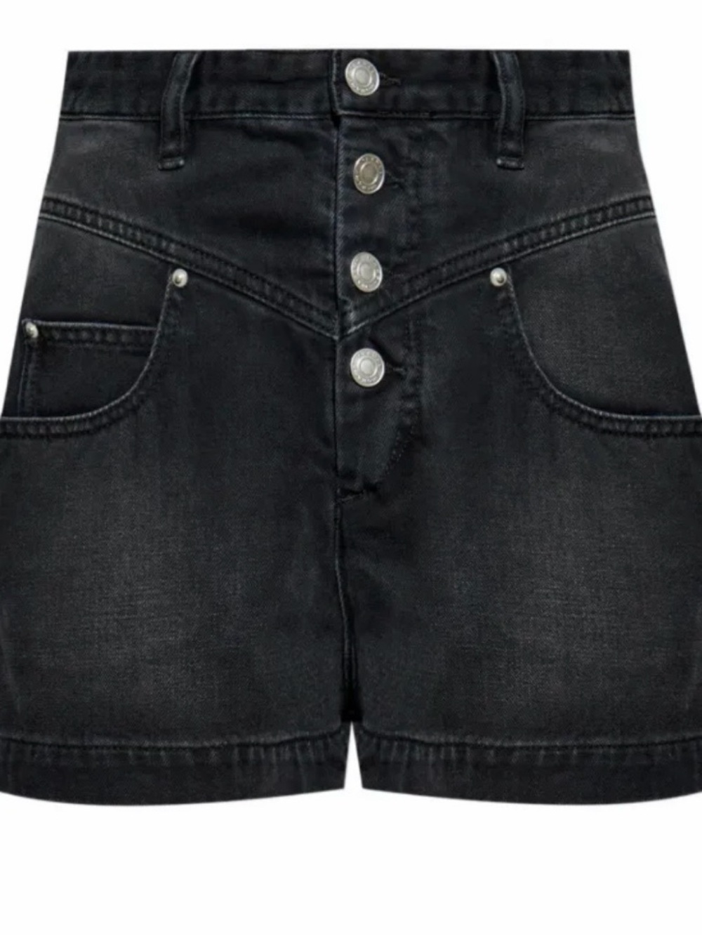 ISABEL MARANT
Jovany shorts